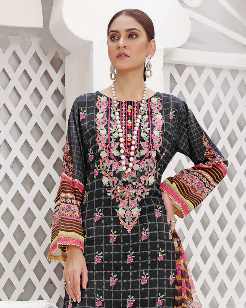 DILARA: Simply Elegant in New Styles