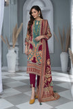 LADIES SUIT KLA-1665 -  - KHAS STORES US - LADIES SUIT KLA-1665