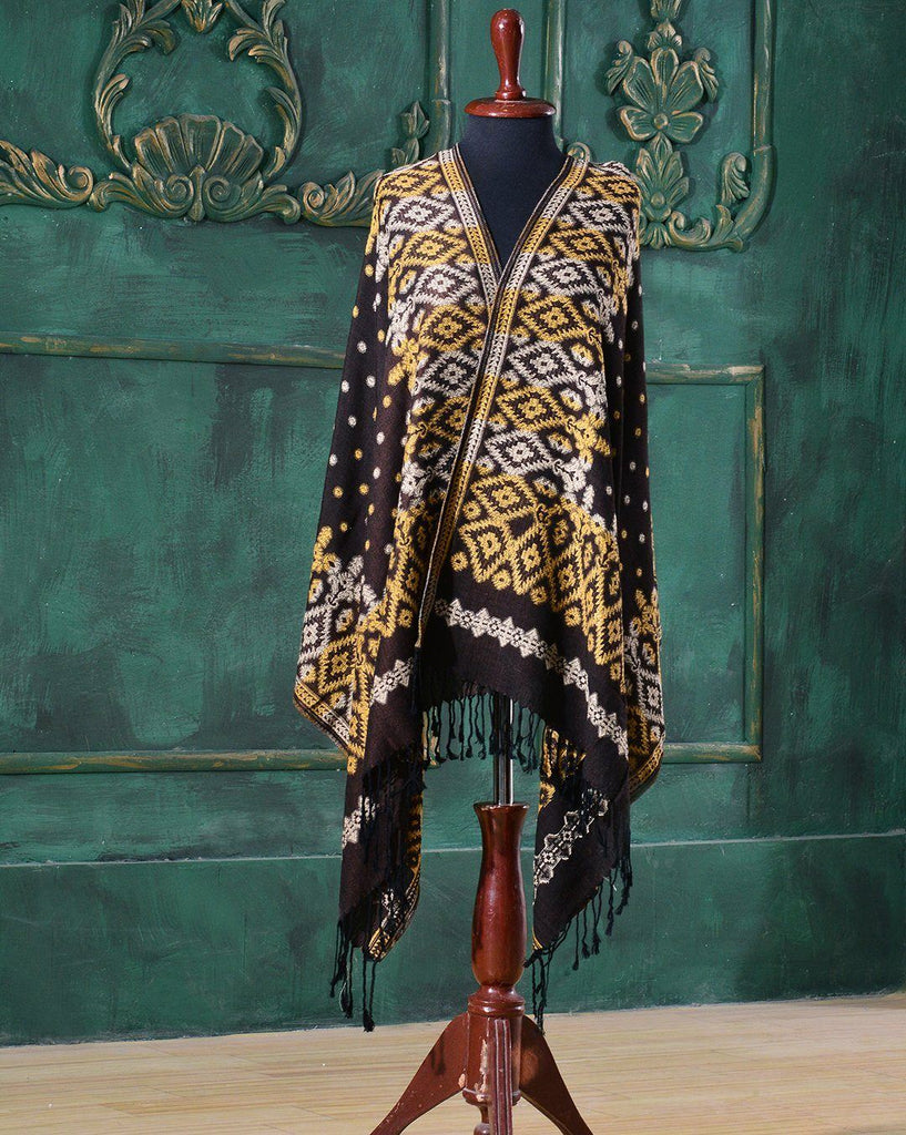 Shawl's