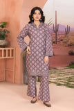 2PC Printed Unstitched Khaddar Shirt & Trouser KKH-3665 - Printed - KHAS STORES US -  