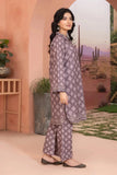2PC Printed Unstitched Khaddar Shirt & Trouser KKH-3665 - Printed - KHAS STORES US -  