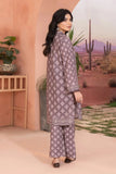 2PC Printed Unstitched Khaddar Shirt & Trouser KKH-3665 - Printed - KHAS STORES US -  