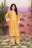 2PC Printed Unstitched Khaddar Shirt & Trouser KKH-3667 - Printed - KHAS STORES US -  