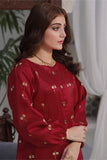 2PC Stitched Silk Shirt & Trouser KFSE-2363 KHAS STORES 