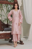 2PC Stitched Embroidered Silk Shirt & Trouser KFSE-2366 KHAS STORES US 