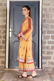 2PC Stitched Khaddar Shirt and Trouser RTW-KKH-3646 KHAS STORES US 