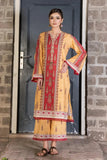 2PC Stitched Khaddar Shirt and Trouser RTW-KKH-3646 KHAS STORES US 