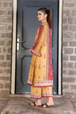 2PC Stitched Khaddar Shirt and Trouser RTW-KKH-3646 KHAS STORES US 