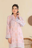 2PC Stitched Printed Crepe Silk Shirt and Trouser RTW-KSTL-105 -  - KHAS STORES US -  