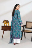 2PC stitched Printed Lawn Shirt and Dupatta KSD-3447 - Printed - KHAS STORES US -  