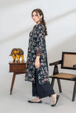 2PC Unstitched Printed Lawn Shirt and Dupatta KSD-3451 - Printed - KHAS STORES US -  
