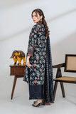 2PC Unstitched Printed Lawn Shirt and Dupatta KSD-3451 - Printed - KHAS STORES US -  