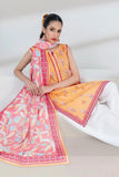 2PC stitched Printed Lawn Shirt and Dupatta KSD-3453 - Printed - KHAS STORES US -  