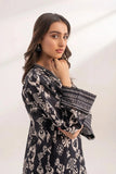 2PC Unstitched Printed Lawn Shirt and Trouser KST-3236 Printed KHAS STORES 