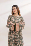 2PC stitched Printed Lawn Shirt and Trouser KST-3248 - Printed - KHAS STORES US -  