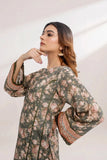 2PC stitched Printed Lawn Shirt and Trouser KST-3248 - Printed - KHAS STORES US -  