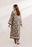 2PC stitched Printed Lawn Shirt and Trouser KST-3248 - Printed - KHAS STORES US -  