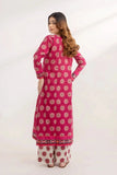 2PC stitched Printed Lawn Shirt and Trouser KST-3249 - Printed - KHAS STORES US -  