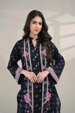 2PC Stitched Printed Lawn Shirt and Trouser RKTW-3348 - Printed - KHAS STORES US -  
