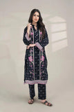 2PC Stitched Printed Lawn Shirt and Trouser RKTW-3348 - Printed - KHAS STORES US -  