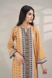 2PC Stitched Printed Lawn Shirt and Trouser RKTW-3349 - Printed - KHAS STORES US -  