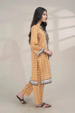 2PC Stitched Printed Lawn Shirt and Trouser RKTW-3349 - Printed - KHAS STORES US -  
