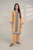 2PC Stitched Printed Lawn Shirt and Trouser RKTW-3349 - Printed - KHAS STORES US -  