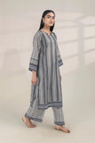 2PC Stitched Printed Lawn Shirt and Trouser RKTW-3350 - Printed - KHAS STORES US -  