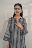 2PC Stitched Printed Lawn Shirt and Trouser RKTW-3350 - Printed - KHAS STORES US -  