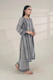 2PC Stitched Printed Lawn Shirt and Trouser RKTW-3350 - Printed - KHAS STORES US -  