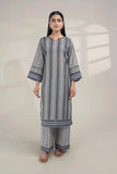 2PC Stitched Printed Lawn Shirt and Trouser RKTW-3350 - Printed - KHAS STORES US -  