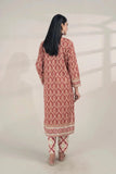 2PC Stitched Printed Lawn Shirt and Trouser RKTW-3351 - Printed - KHAS STORES US -  
