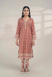 2PC Stitched Printed Lawn Shirt and Trouser RKTW-3351 - Printed - KHAS STORES US -  