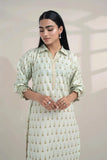 2PC Stitched Printed Lawn Shirt and Trouser RKTW-3352 - Printed - KHAS STORES US -  