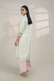 2PC Stitched Printed Lawn Shirt and Trouser RKTW-3352 - Printed - KHAS STORES US -  