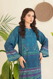 2PC Stitched Printed Silk Shirt and Trouser RTW-KSTL-102 -  - KHAS STORES US -  