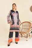 2PC Stitched Printed Silk Shirt and Trouser RTW-KSTL-103 KHAS STORES 