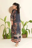2PC Stitched Printed Silk Shirt and Trouser RTW-KSTL-109 -  - KHAS STORES US -  