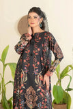 2PC Stitched Printed Silk Shirt and Trouser RTW-KSTL-109 -  - KHAS STORES US -  