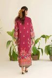 2PC Stitched Printed Silk Shirt and Trouser RTW-KSTL-201 -  - KHAS STORES US -  