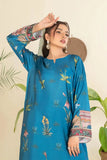 2PC Stitched Printed Silk Shirt and Trouser RTW-KSTL-204 -  - KHAS STORES US -  