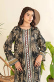 2PC Stitched Printed Silk Shirt and Trouser RTW-KSTL-206 KHAS STORES US 
