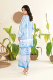 2PC Stitched Printed Silk Shirt and Trouser RTW-KSTL-207 -  - KHAS STORES US -  