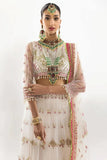 3PC Embroidered Luxury Lehenga  KNAC-1774 -  - KHAS STORES US -  