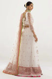 3PC Embroidered Luxury Lehenga  KNAC-1774 -  - KHAS STORES US -  