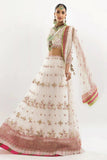 3PC Embroidered Luxury Lehenga  KNAC-1774 -  - KHAS STORES US -  