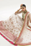 3PC Embroidered Luxury Lehenga  KNAC-1774 -  - KHAS STORES US -  