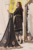 3PC Embroidered Luxury Suit KNAC-2241 KHAS STORES US 