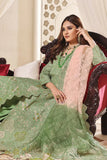 3PC Embroidered Luxury Suit KNAC-2246 KHAS STORES US 
