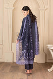 3PC Embroidered stitched Cambric Suit KCCE-3525 - Embroidered - KHAS STORES US -  